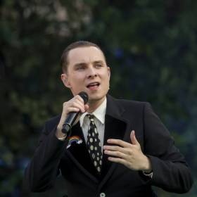 Ralph Kaminski ocenił piosenkę Alicji Szemplińskiej na Eurowizję 