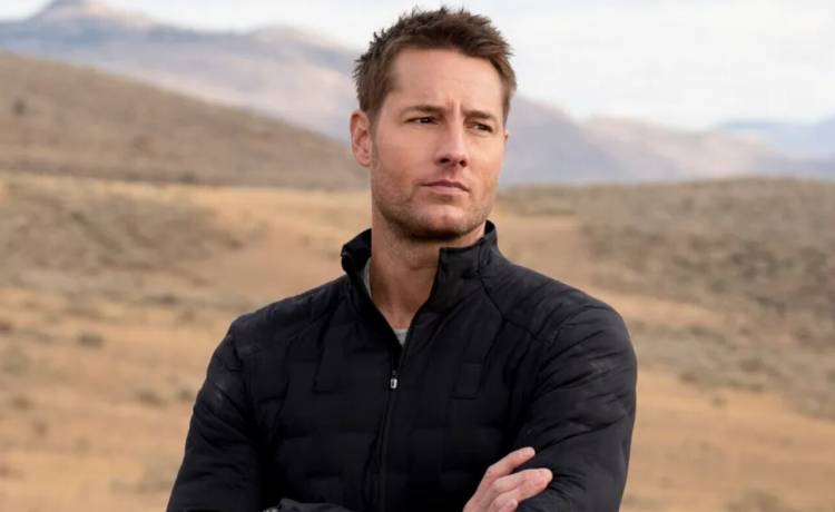 Michael Courtney/CBS