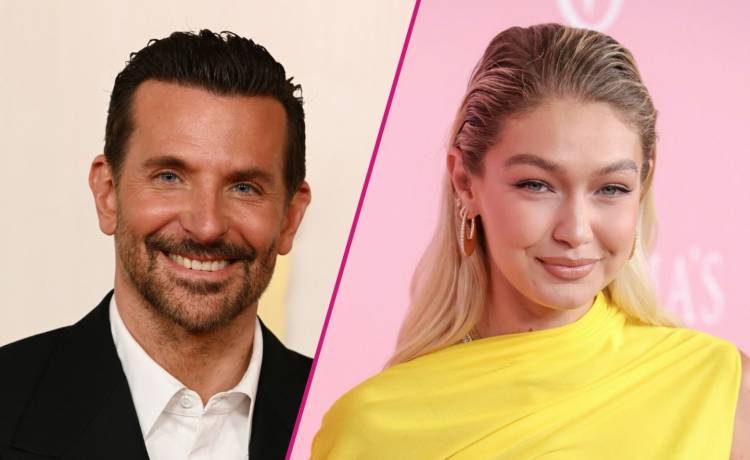 Gigi Hadid i Bradley Cooper zaręczyli się? fot. East News
