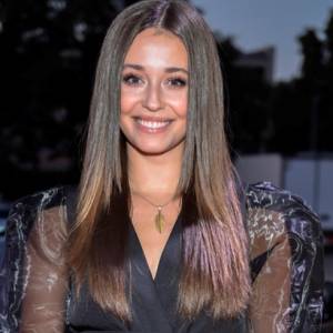 Izabella Krzan bez makijażu. Modelka zachwyca naturalnym pięknem