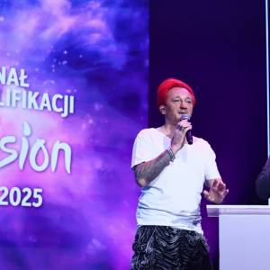 Czegoś takiego jeszcze nie było. Sensacyjne wieści ws. preselekcji do Eurowizji