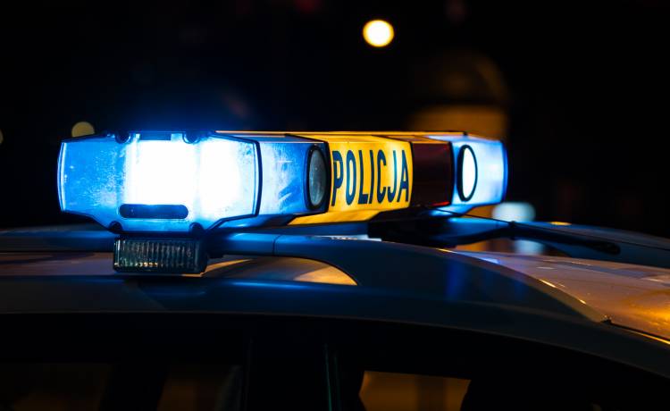 Zginął chwilę po tym, jak potrącił rowerzystę. Jak doszło do tego tragicznego wypadku?