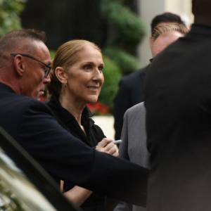 Celine Dion otworzy Igrzyska Olimpijskie! Wynagrodzenie zwala z nóg