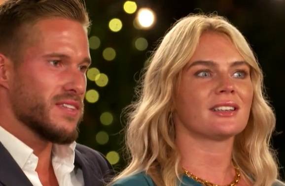 "Love Island 4". Magda i Wiktor będą mieli razem dziecko?! Zaskakujące słowa Karoliny Gilon. "Mogę być matką chrzestną?"