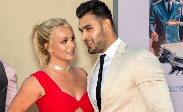 Koniec małżeństwa Britney Spears. Zagraniczne media piszą o bójkach i awanturach