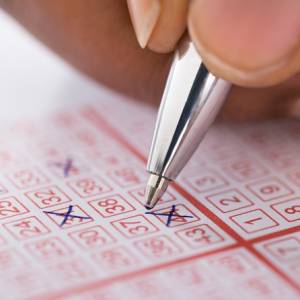 Niemcy. Kobieta wygrała na loterii, ale nie miała o tym pojęcia!