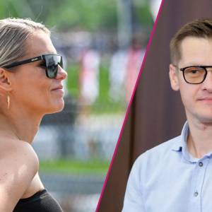 Marcin Mroczek rozwodzi się z żoną? Wymowny komentarz Marleny Muranowicz