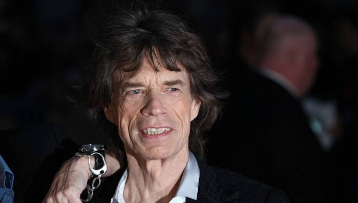 Mick Jagger przejdzie operacje serca. Wokalista "The Rolling Stones" trafił w weekend do szpitala