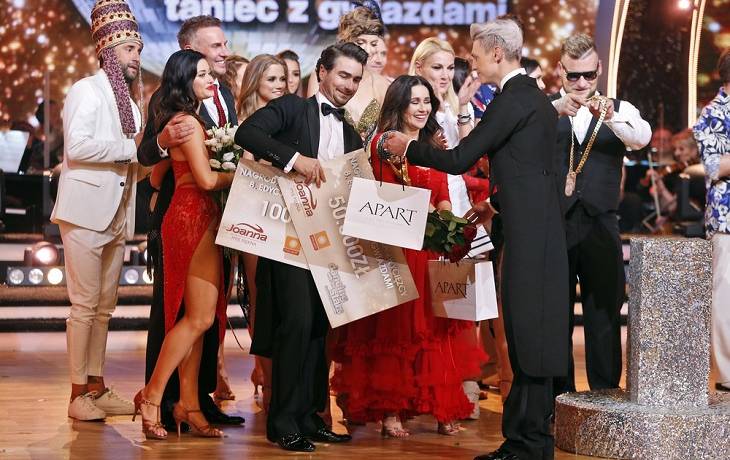 Dancing with the stars. Taniec z gwiazdami: Przed nami pierwszy odcinek 9. edycji!                                                     