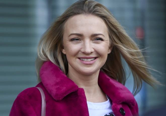 Barbara Kurdej-Szatan: "Cieszę się naprawdę bardzo". Aktorka ma dobre wieści!