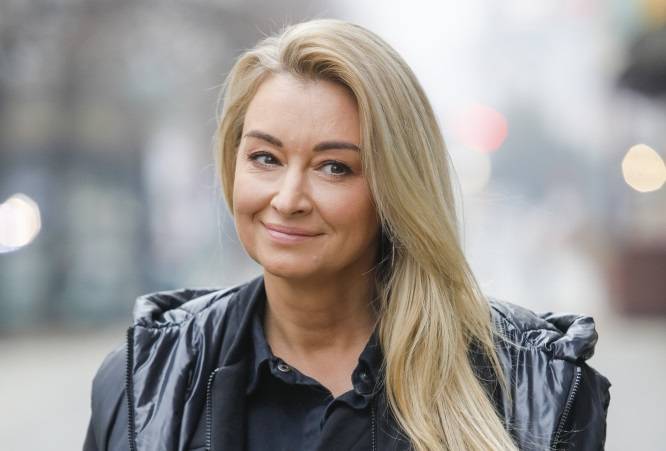 Martyna Wojciechowska poinformowała o śmierci bohaterki swojego programu. Zmarła po długiej chorobie