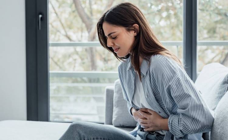 Te objawy zdradzają, że masz pasożyty. Lepiej to sprawdź, fot. Shutterstock