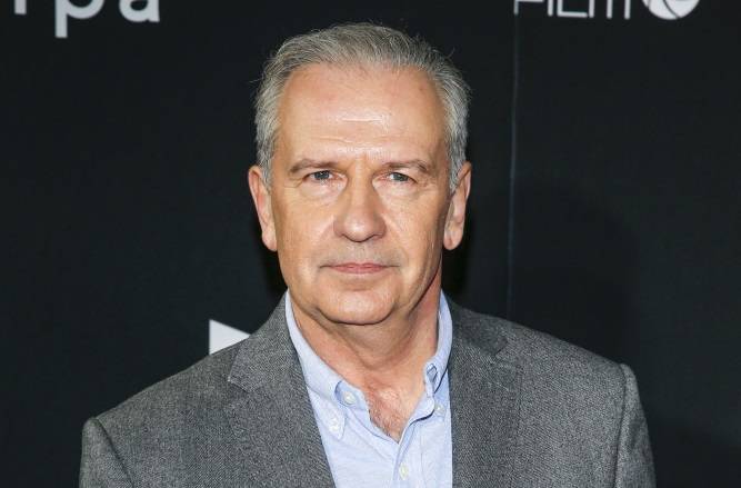 Gwiazdor serialu: "Klan" został dziadkiem. Tomasz Stockinger świętuje narodziny kolejnego wnuka! [ZDJĘCIA]