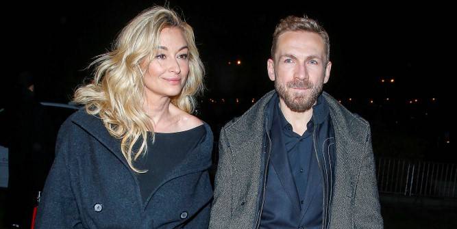 Przemysław Kossakowski mierzy się z krytyką po rozstaniu z Martyną Wojciechowską. "Coś ty odwalił"                                                                            