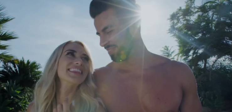 Beata z "Love Island" miała wypadek samochodowy. "Wszędzie lała się krew"                                            