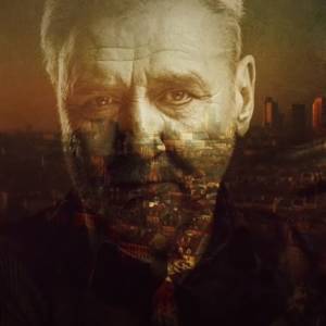 Andrzej Grabowski promuje swoją płytę! Nowy singiel "Metryka" jest już w sieci [WIDEO]