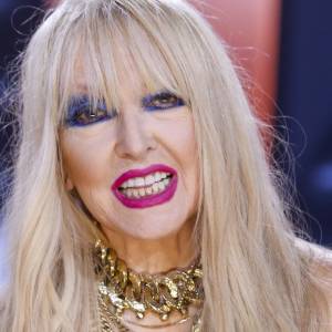 Jezus na koncercie Maryli Rodowicz. Wokalistka pokazała zdjęcia