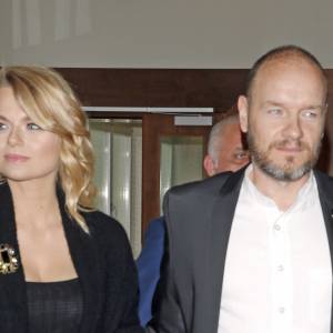 Co ich łączy? Najnowsze nagrania pokazują, jak wygląda relacja Komarnickiej i Klynstry