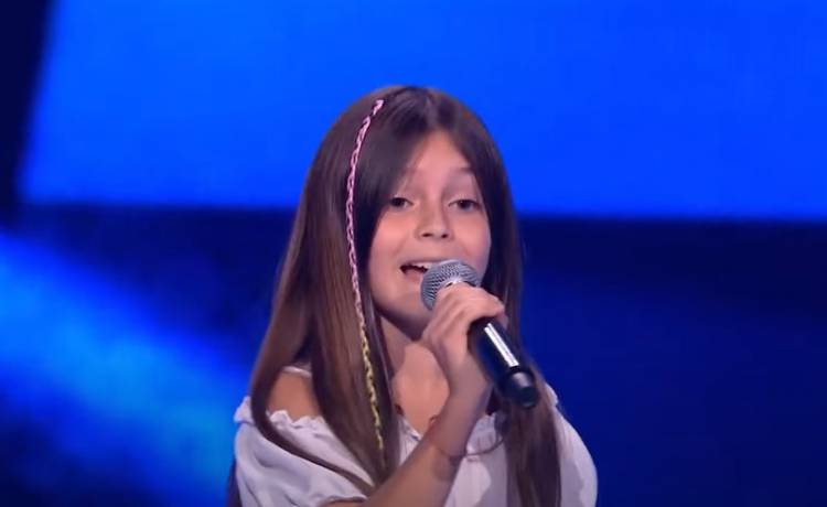 Kim jest Laura Bączkiewicz? To ona będzie reprezentować Polskę na Eurowizji Junior 2022?