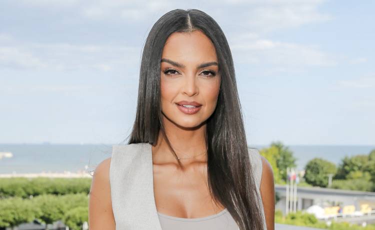 Klaudia El Dursi, fot. Podlewski/AKPA