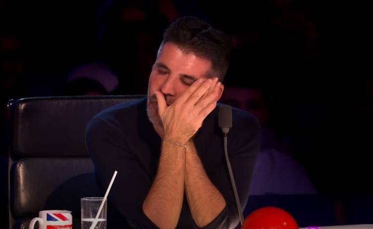 Publiczność oszalała z zachwytu, a Simon Cowell chciał zakończyć ten pokaz! Niecodzienna sytuacja w "Mam talent" [WIDEO]