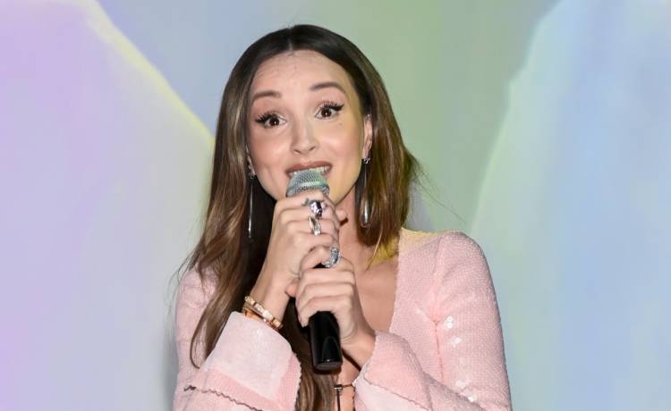 Marina Łuczenko-Szczęsna jest w ciąży. Właśnie ujawniła płeć drugiego dziecka Wojciecha Szczęsnego