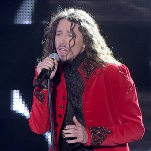 Zaskakujące wyznanie Michała Szpaka. "Z chęcią wybiorę się na Eurowizję po raz kolejny"