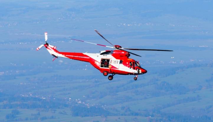 Tragiczny finał poszukiwań w górach. Nie żyje 72-letni turysta