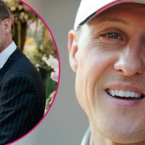 Wspaniałe wieści na temat Michaela Schumachera! To pierwszy taki raz po wypadku