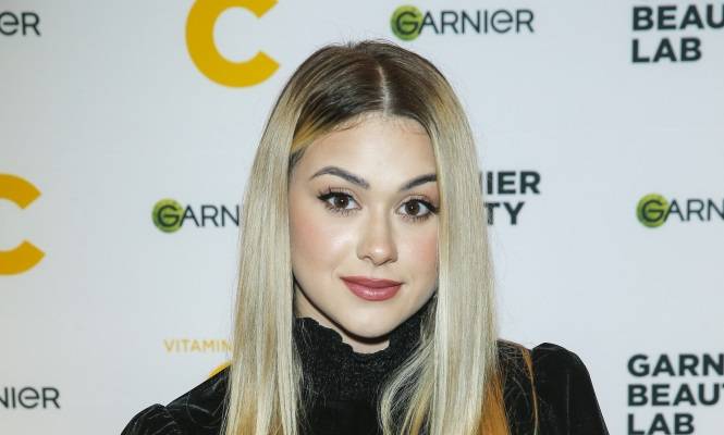 Sylwia Przybysz wybrała się na spacer z córkami. Internauci: "Jakie słodziaki" [FOTO]