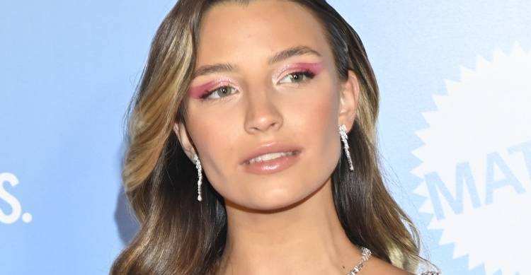 Julia Wieniawa pokazała, jak wygląda bez makijażu. Wszystko się nagrało! 