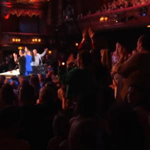 Dwa lata temu dowiedział się, że ma guza mózgu. Teraz jest gwiazdą "Mam talent" i spełnił wielkie marzenie! [WIDEO] 