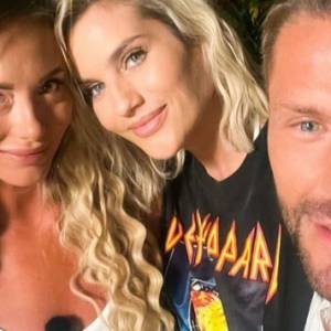 Karolina Gilon poza "Love Island"? Tego chcą niektórzy widzowie! "Wyraźnie atakowała Olę"