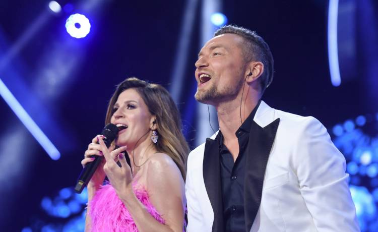 Nagle gruchnęły wieści o Grzeszczak i Liberze. "Tak bardzo się cieszę"