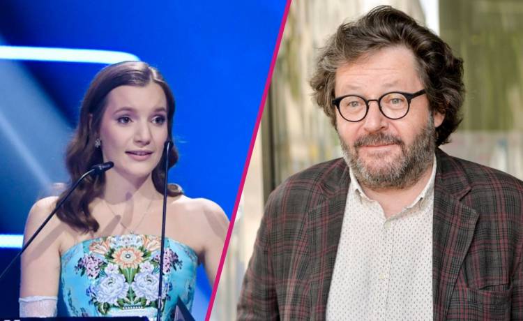 Sanah, Grzegorz Turnau, fot. AKPA