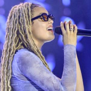 Sara James ma powody do radości. Tak doceniono ją w USA!  [WIDEO]