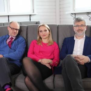 Eksperci dopasowali jej męża, z którym szybko wzięła rozwód. Dziś znów jest żoną, a wkrótce zostanie mamą! [FOTO]