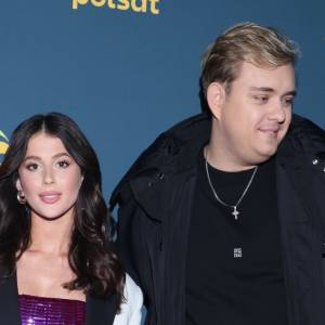 Roxie Węgiel pokazała nowe zdjęcie męża. Spektakularna metamorfoza Kevina zapiera dech