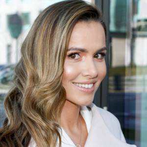 Najnowsza publikacja Marty Żmudy-Trzebiatowskiej wywołała burzę w komentarzach. Powodem "naturalność"?