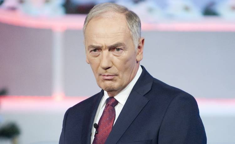 Karol Strasburger, fot. AKPA