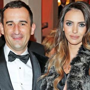 Marcela Leszczak kusi na najnowszej fotografii. Uczestniczka "Top Model" opublikowała zdjęcie z wanny 