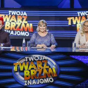 Zmiany w "Twoja twarz brzmi znajomo". To już pewne. Gwiazda znika z jury