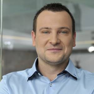 Grzegorz Bardowski pokazał, jak wygląda w czasie żniw! Jedna z fanek napisała: "Jak mój chłop górnik" [FOTO]