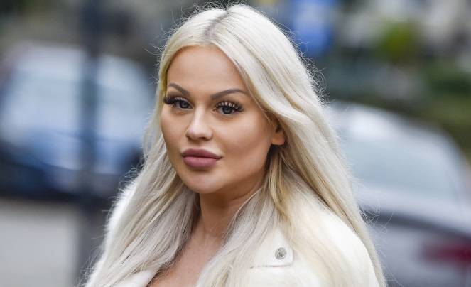 EwelOna z "Warsaw Shore" pokazała twarz po operacjach. Dlaczego zniknęła z sieci? "To było piekło"                                   