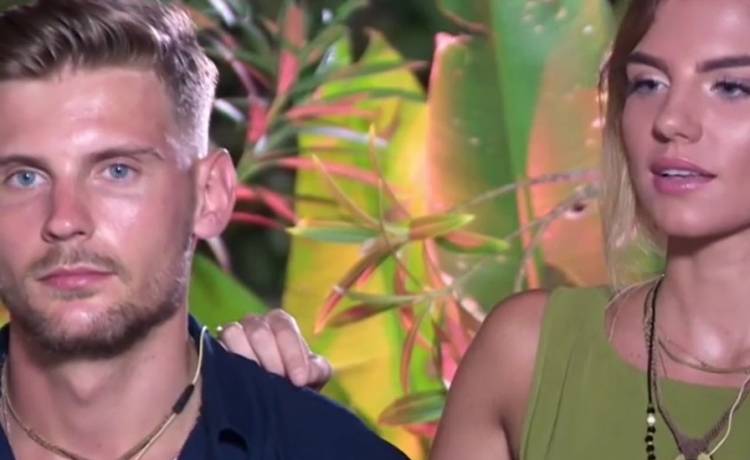 "Hotel Paradise 2". Robert wyrzucił z programu Karolinę! Pociągnęła za sobą faworytkę. Odpadły dwie osoby