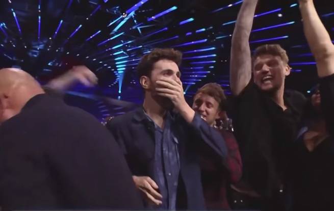 Eurowizja 2019. Zmieniono wyniki konkursu. Wszystko przez błędy w głosowaniu