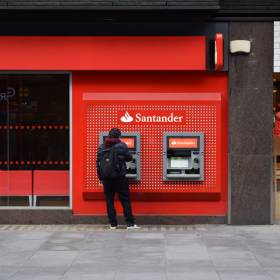 Santander zapowiada przerwę techniczną. Sprawdź, na co musisz się przygotować!