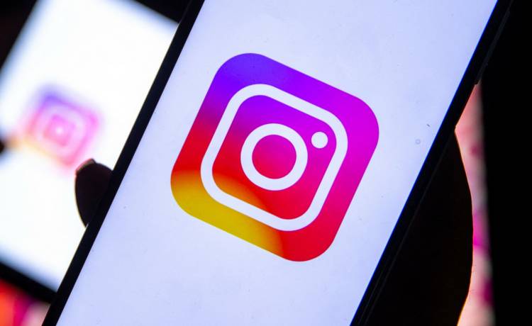 Instagram, fot. AA/ABACA/Abaca/East News