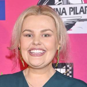 Kinga Zawodnik zachwyca na ostatnich zdjęciach - straciła już 50 kg!