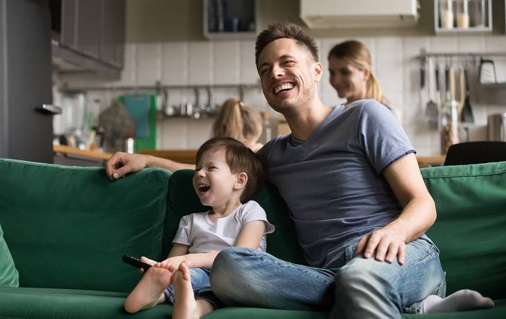 Co w telewizji na Wielkanoc? Program telewizyjny na Niedzielę Wielkanocną